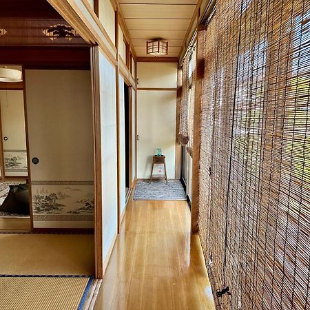 エン ゲストハウス 松本市 エクステリア 写真