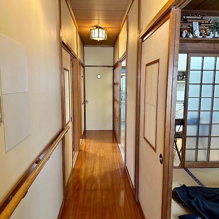 エン ゲストハウス 松本市 エクステリア 写真