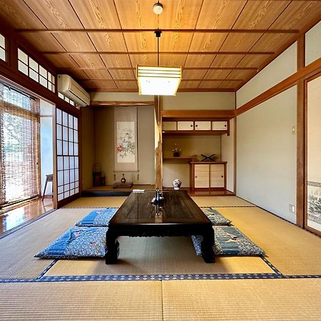 エン ゲストハウス 松本市 エクステリア 写真