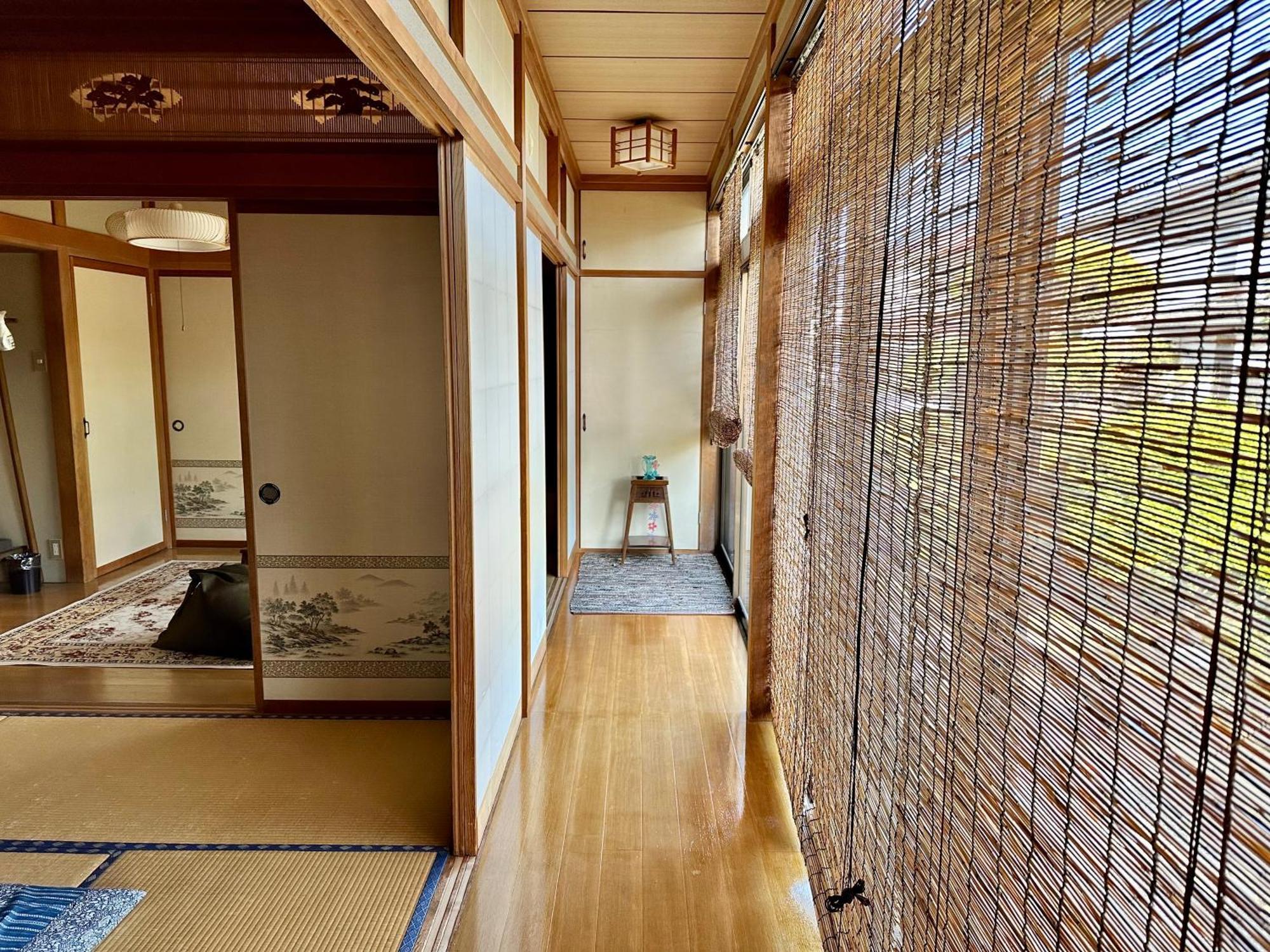 エン ゲストハウス 松本市 エクステリア 写真