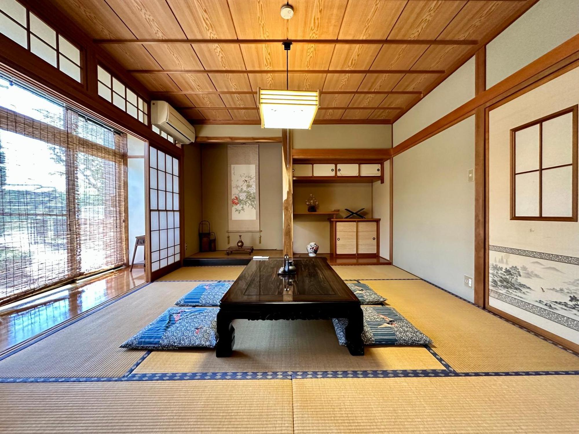 エン ゲストハウス 松本市 エクステリア 写真