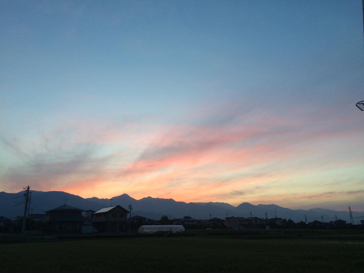 エン ゲストハウス 松本市 エクステリア 写真