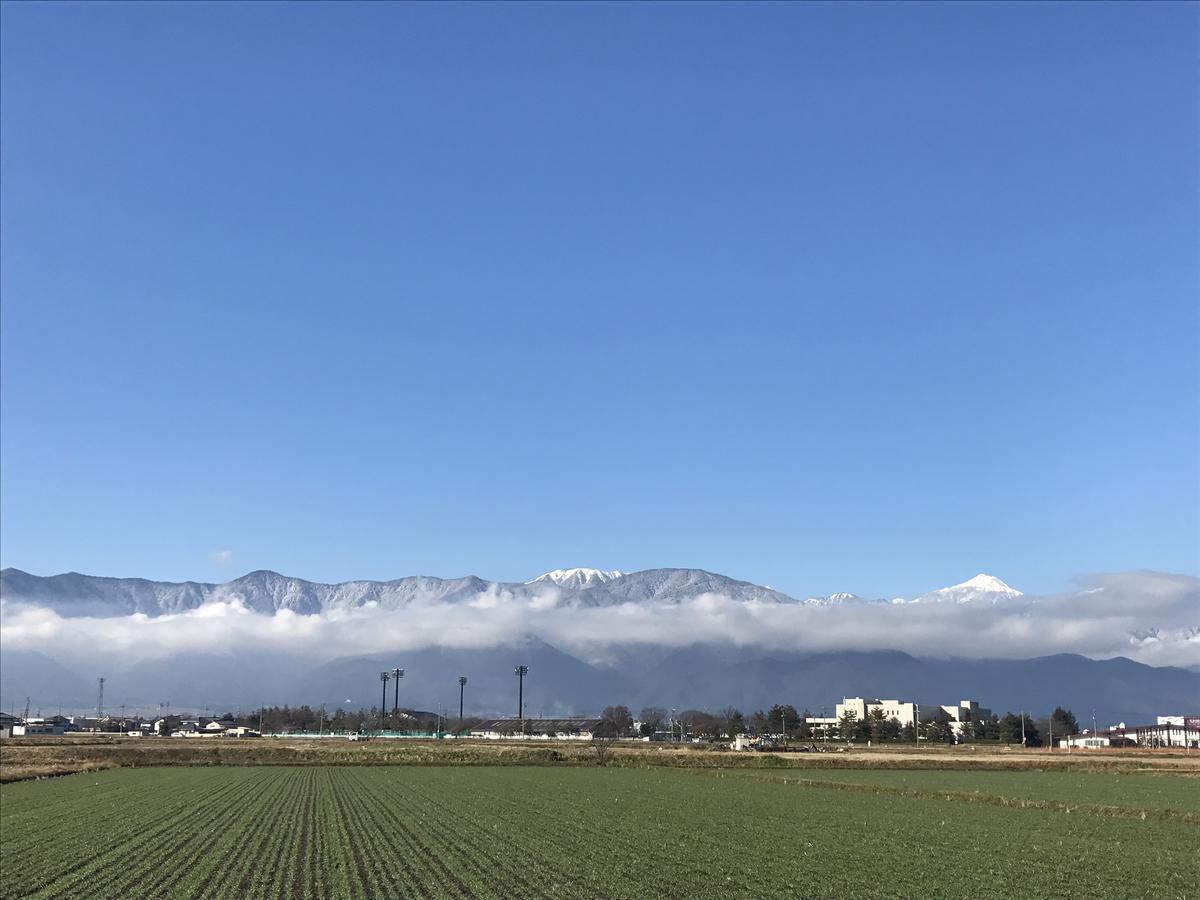 エン ゲストハウス 松本市 エクステリア 写真